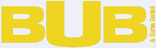Logo BUB & Sohn GmbH